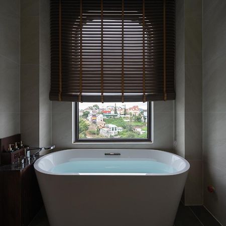 Goldient Boutique Hotel Da Lat Zewnętrze zdjęcie