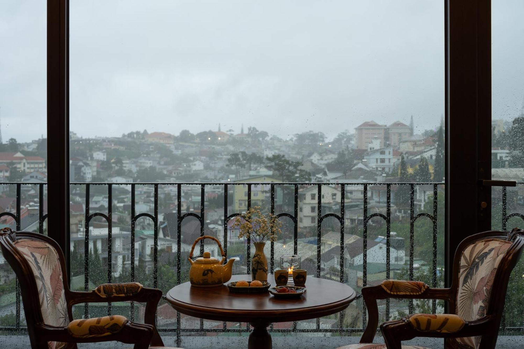 Goldient Boutique Hotel Da Lat Zewnętrze zdjęcie