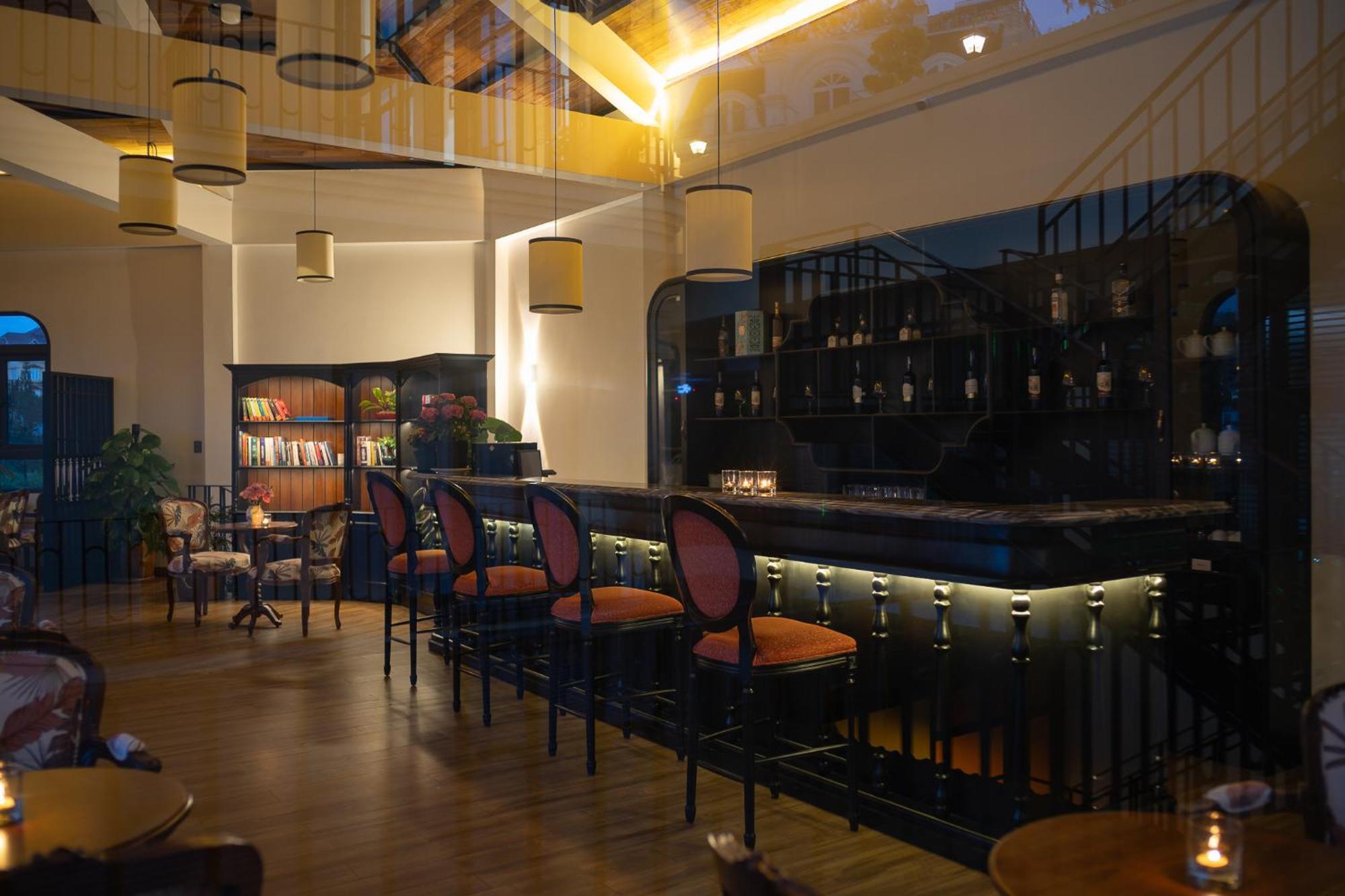 Goldient Boutique Hotel Da Lat Zewnętrze zdjęcie