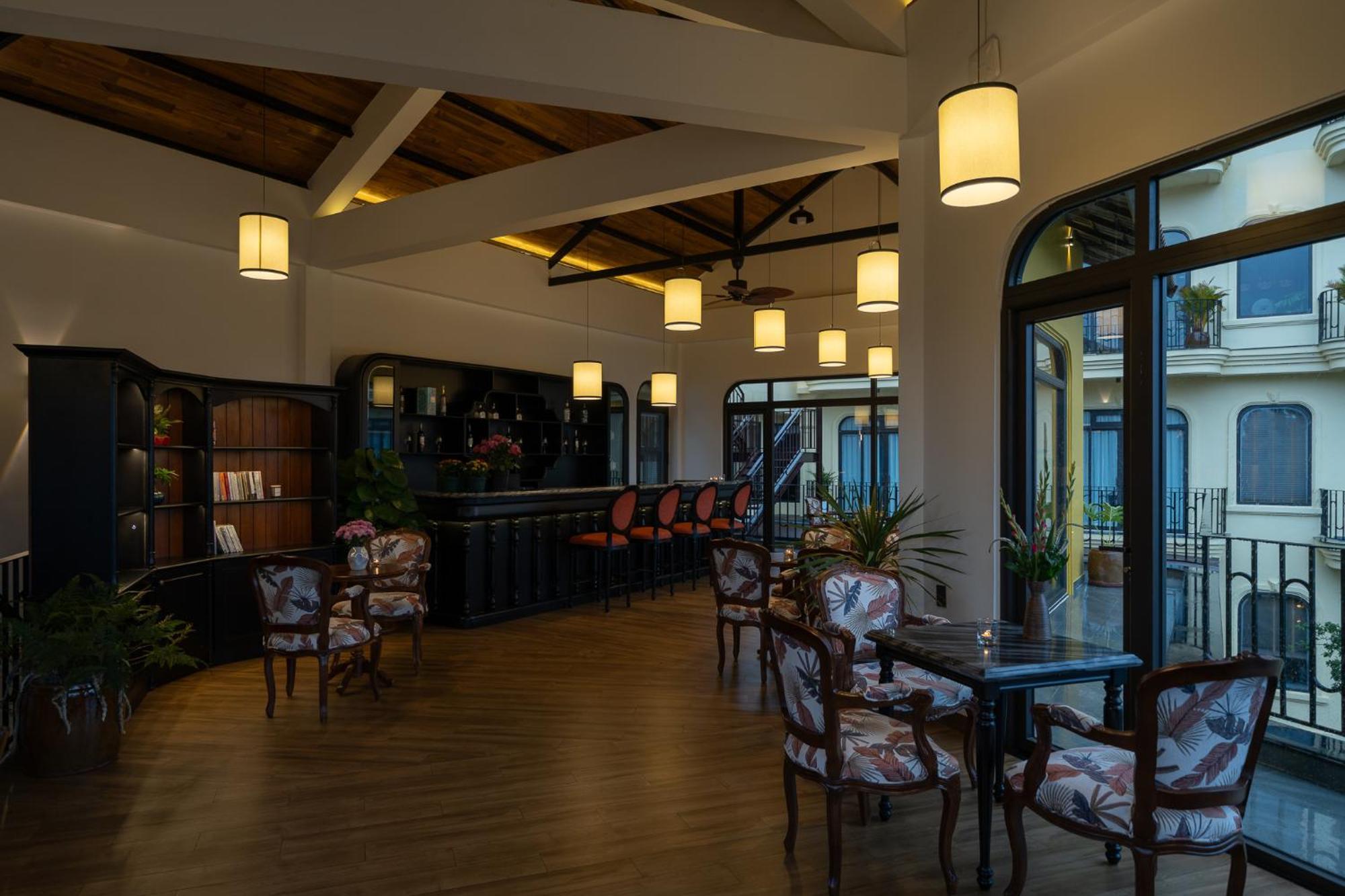 Goldient Boutique Hotel Da Lat Zewnętrze zdjęcie