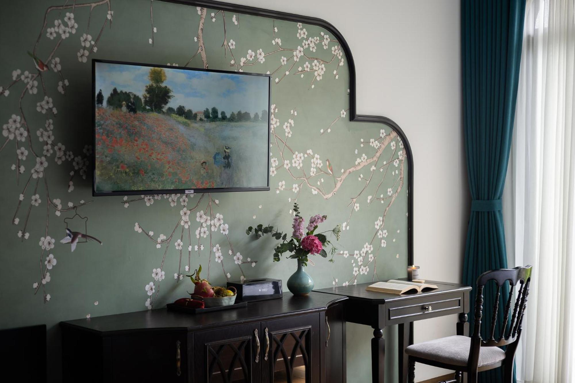 Goldient Boutique Hotel Da Lat Zewnętrze zdjęcie